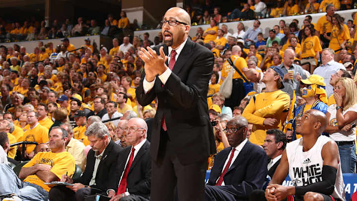 Memphis paper confuses Grizzlies' new coach with Juwan Howard