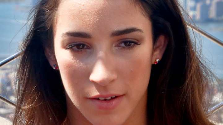Raiders' Underwood looking forward to seeing Raisman