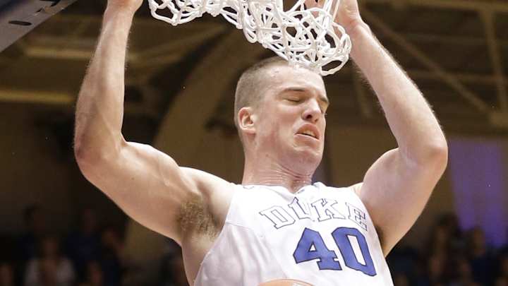 No. 14 Duke beats Virginia Tech 82-58 for 3-0 ACC start