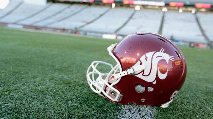 Ex-Michigan OL Logan Tuley-Tillman will transfer to Washington State