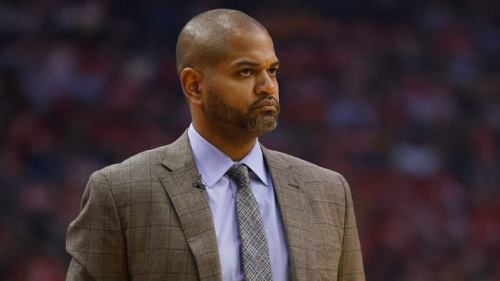 Report: Rockets to interview D'Antoni and Vogel after Bickerstaff withdraws