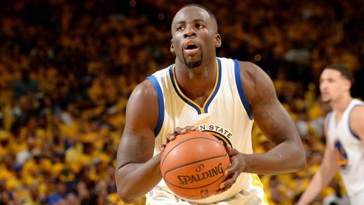 Draymond Green: I learn more from watching the WNBA Draymond Green: I learn more from watching the WNBA