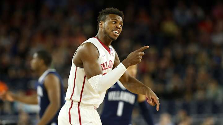 Buddy Hield becomes Big 12’s all-time leading scorer Buddy Hield becomes Big 12’s all-time leading scorer