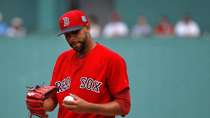 After Price, who's No. 2 for Red Sox? Buchholz or Porcello? After Price, who's No. 2 for Red Sox? Buchholz or Porcello?