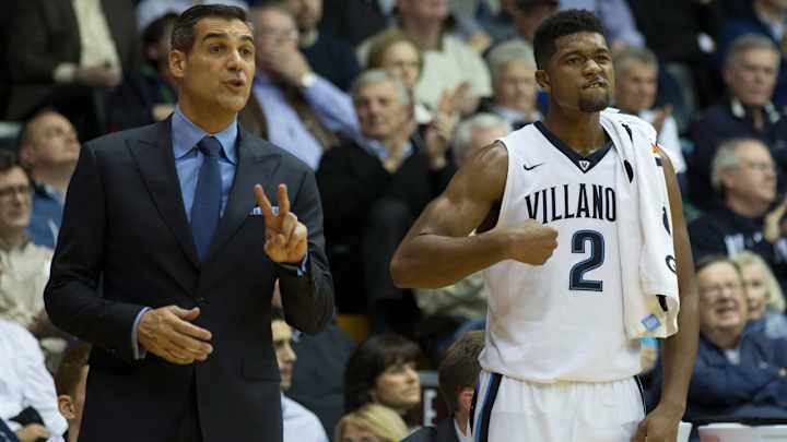 Villanova remains No. 1 in latest AP poll for third straight week