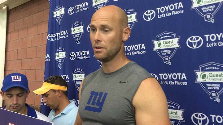 Giants owner Mara 'comfortable' with NFL suspension of Brown