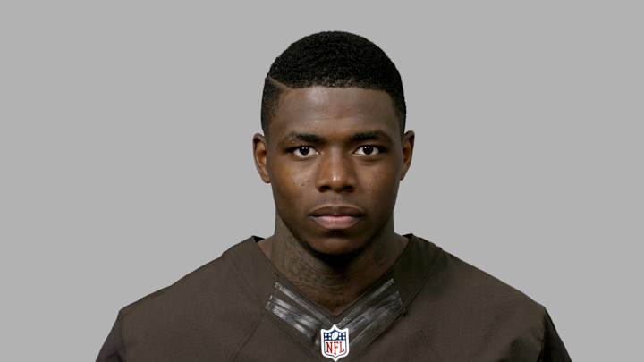 Browns plan to hold wide receiver Josh Gordon accountable