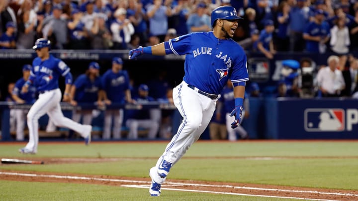 Blue Jays, still on brink of defeat, now poised to send ALCS back to Cleveland