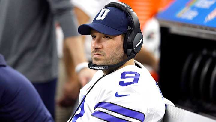 No, Tony Romo Isn’t the Answer in Denver