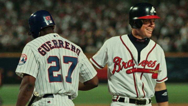 Remembering the Top Moments in Turner Field History Remembering the Top Moments in Turner Field History