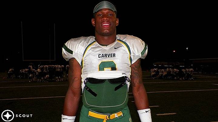 Four-star linebacker Lyndell Wilson commits to Alabama over Georgia Four-star linebacker Lyndell Wilson commits to Alabama over Georgia