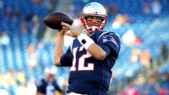 Ben Affleck to Bill Simmons: Deflategate a Brady ‘smear campaign’