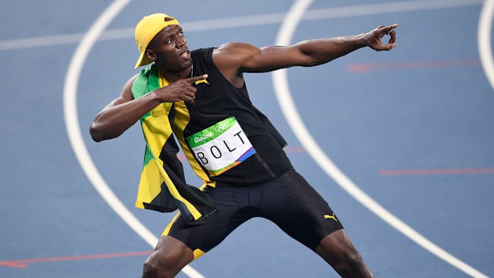Fans cheering for Usain Bolt may have caused JFK evacuation