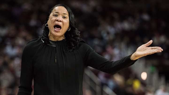 SEC sleeper? No. 25 Florida tries to make most of turnaround SEC sleeper? No. 25 Florida tries to make most of turnaround