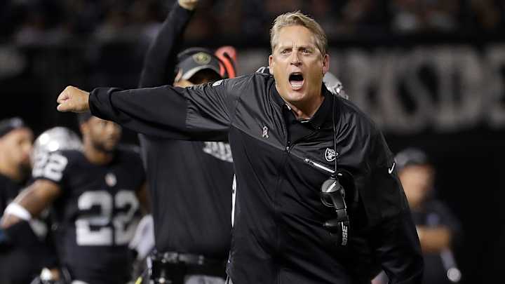 Raiders, Texans prepare for altitude in trip to Mexico City