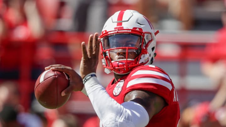 Badgers face questions entering Big Ten opener with Spartans Badgers face questions entering Big Ten opener with Spartans