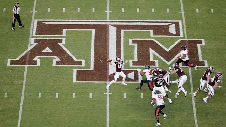 Texas A&M leads NCAA with $192.6 million in revenue for 2014–15 Texas A&M leads NCAA with $192.6 million in revenue for 2014–15