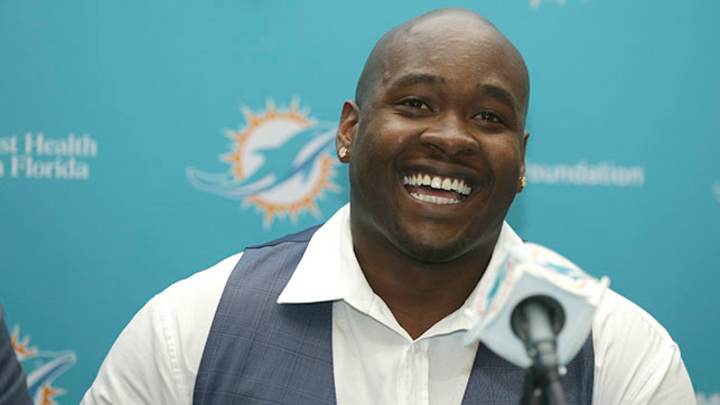 Offensive Linemen: A Character Study