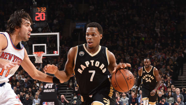 Lowry, DeRozan each have 26, Raptors win 10th straight