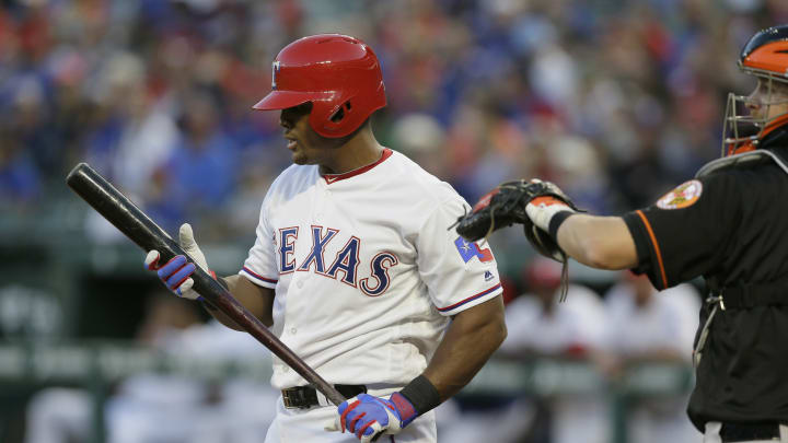 3B Beltre aims at retiring with Texas Rangers, just not soon 3B Beltre aims at retiring with Texas Rangers, just not soon
