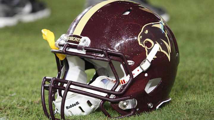 Texas State DT Will Trevillion dies