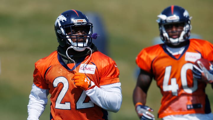 Broncos offense says it will be stronger this season