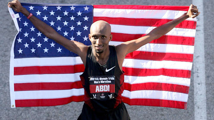 Four-time Olympian Abdi Abdirahman to miss 2016 Olympic Marathon Trials Four-time Olympian Abdi Abdirahman to miss 2016 Olympic Marathon Trials