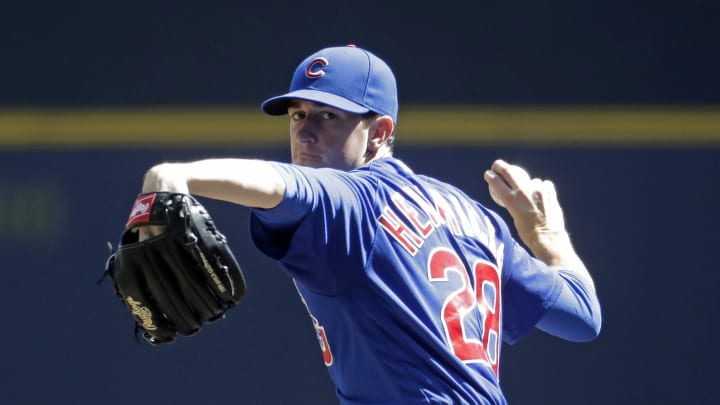 Samardzija to start Game 2 for Giants