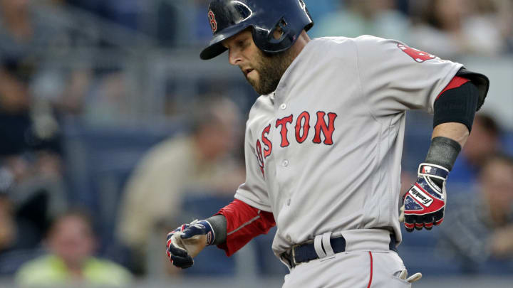 Can the Red Sox and Rangers slug their way to the playoffs?