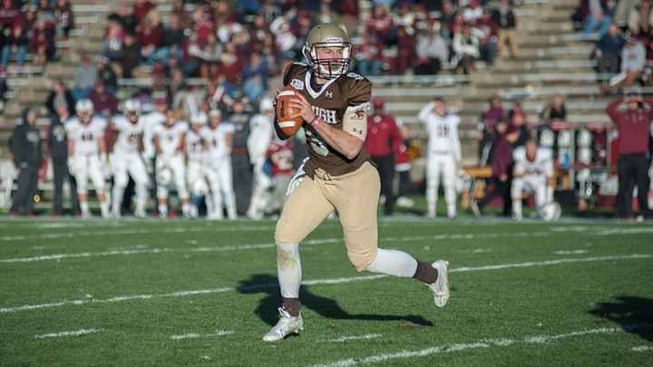 FCS First Round: Lehigh-New Hampshire