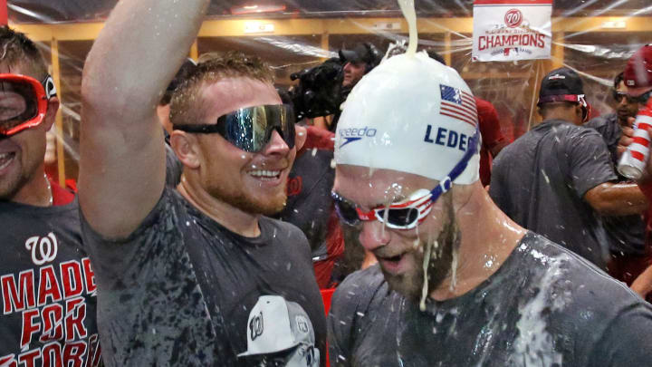 LEADING OFF: Marlins home for 1st game since Fernandez death