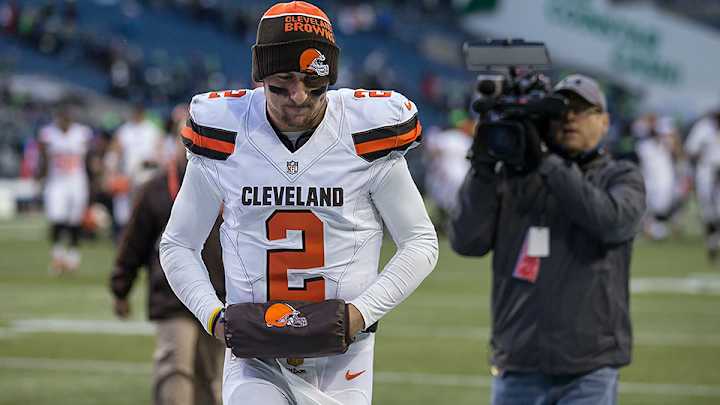 Johnny Manziel loses latest ally in the spiral we can’t resist watching