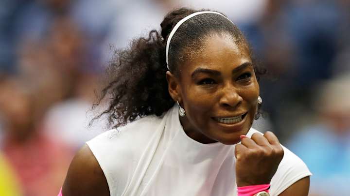 The Latest: Pliskova rolls past Konjuh, into US Open semis The Latest: Pliskova rolls past Konjuh, into US Open semis