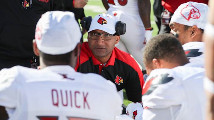 Louisville suspends Lonnie Galloway for connection to Wake Forest scandal Louisville suspends Lonnie Galloway for connection to Wake Forest scandal