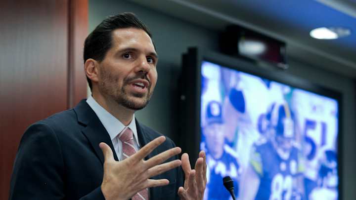 NFL approves ejection proposal for 1-year trial