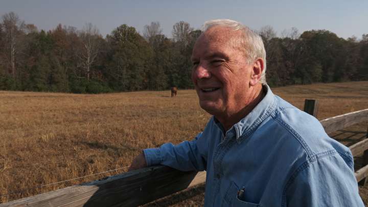 Sam Wyche is Thankful to be Alive Sam Wyche is Thankful to be Alive