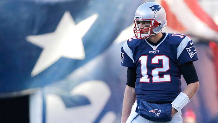 No Gronk? No Problem