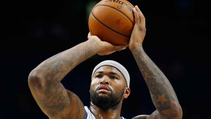 Sacramento Kings Sacramento Kings