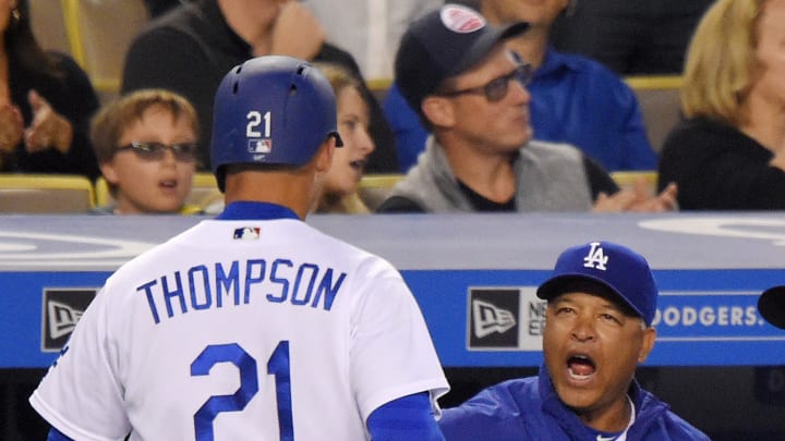 Stripling, Dodgers beat Cardinals 8-4 for rookie's 1st win