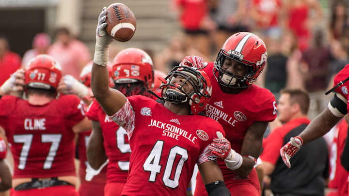 Big-play specialists join FCS Defensive Watch List Big-play specialists join FCS Defensive Watch List