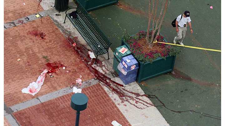 Atlanta's Olympic venues meet varying fates since 1996