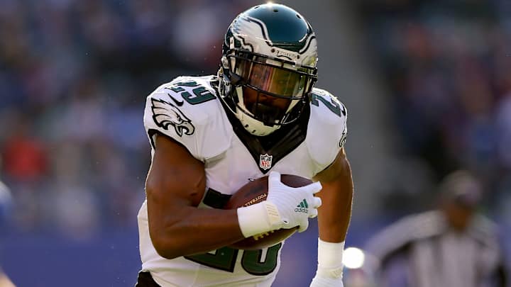 DeMarco Murray ‘committed’ to Eagles amid rumors DeMarco Murray ‘committed’ to Eagles amid rumors