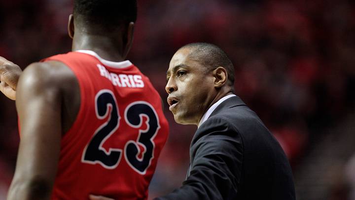 Kell's 27 lead San Diego St to 73-67 OT victory vs Fresno St Kell's 27 lead San Diego St to 73-67 OT victory vs Fresno St