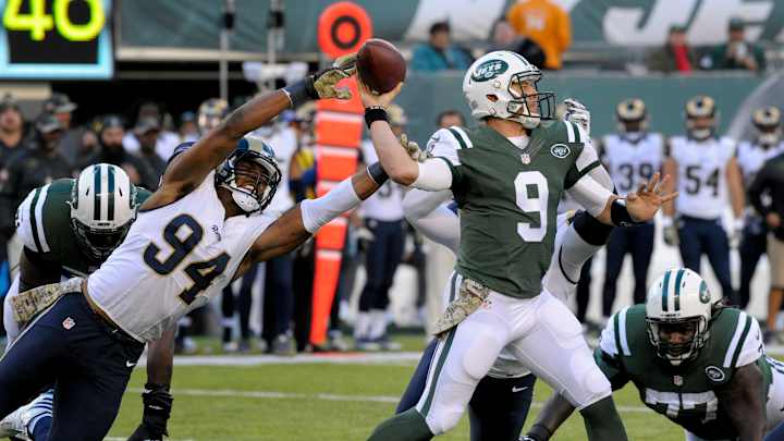 The good, bad and weird of the NFL season