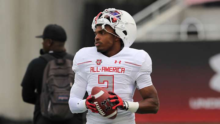 Four-star WR Devin Duvernay can leave Baylor after NLI error