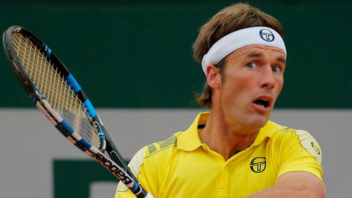 Gimeno-Traver, Khachanov reach 2nd round in Kitzbuehel