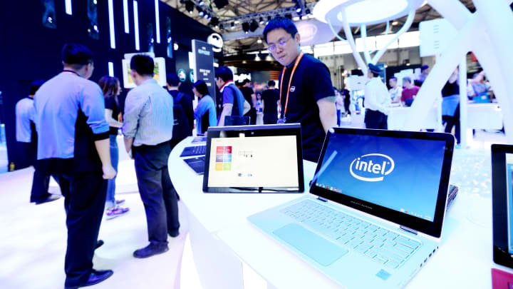 Intel Capital leads $9 million Series A investment in Kinduct as part of push towards sports Intel Capital leads $9 million Series A investment in Kinduct as part of push towards sports