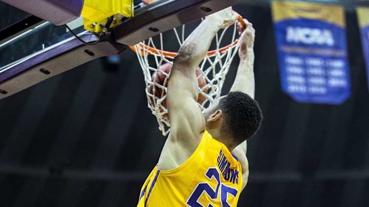 How to watch the SEC tournament: Game times, live stream, TV coverage