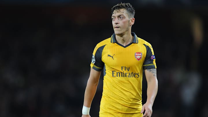 How to watch Arsenal vs. Burnley: Live stream, game time, TV