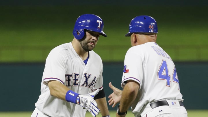 Gray area: 8 Ks, 1 bad inning as A's win 6-3 at Rangers